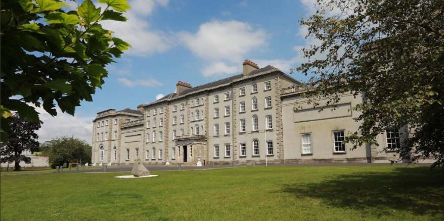 Carlow College is offering a new exciting course in 2022