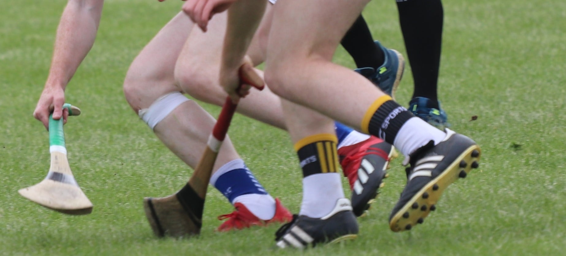 New manager announced for Carlow Under 20 hurlers