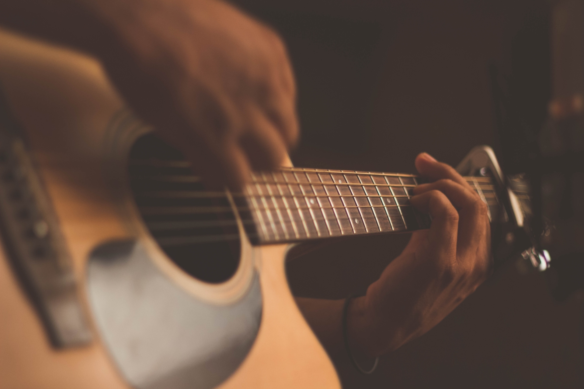 Friday night music sessions in Carlow