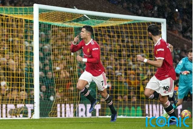 However, following the club’s next round of tests on Sunday morning, a small number of positive lateral flow tests were found among the players and staff. Those individuals were sent home before the start of training.