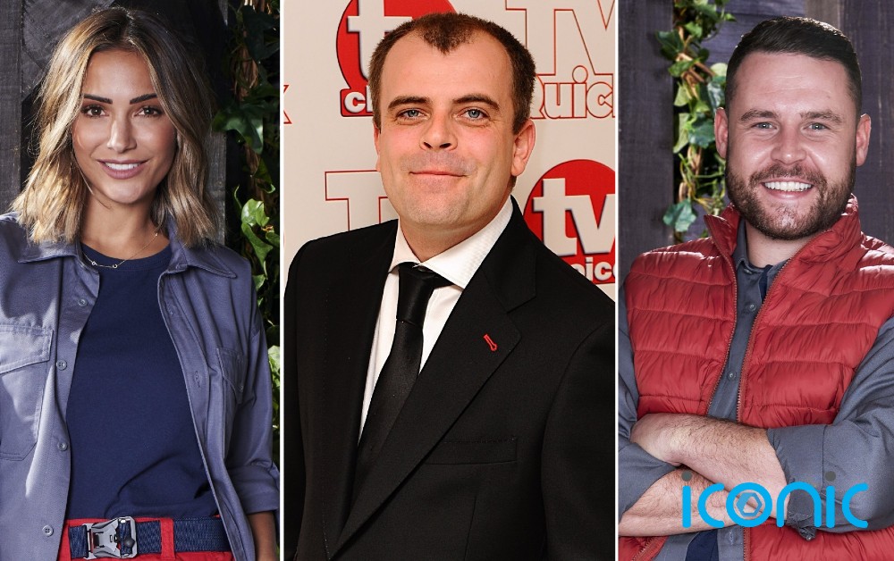 First king of the castle crowned as I'm A Celeb announces 2021 winner