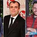 First king of the castle crowned as I'm A Celeb announces 2021 winner