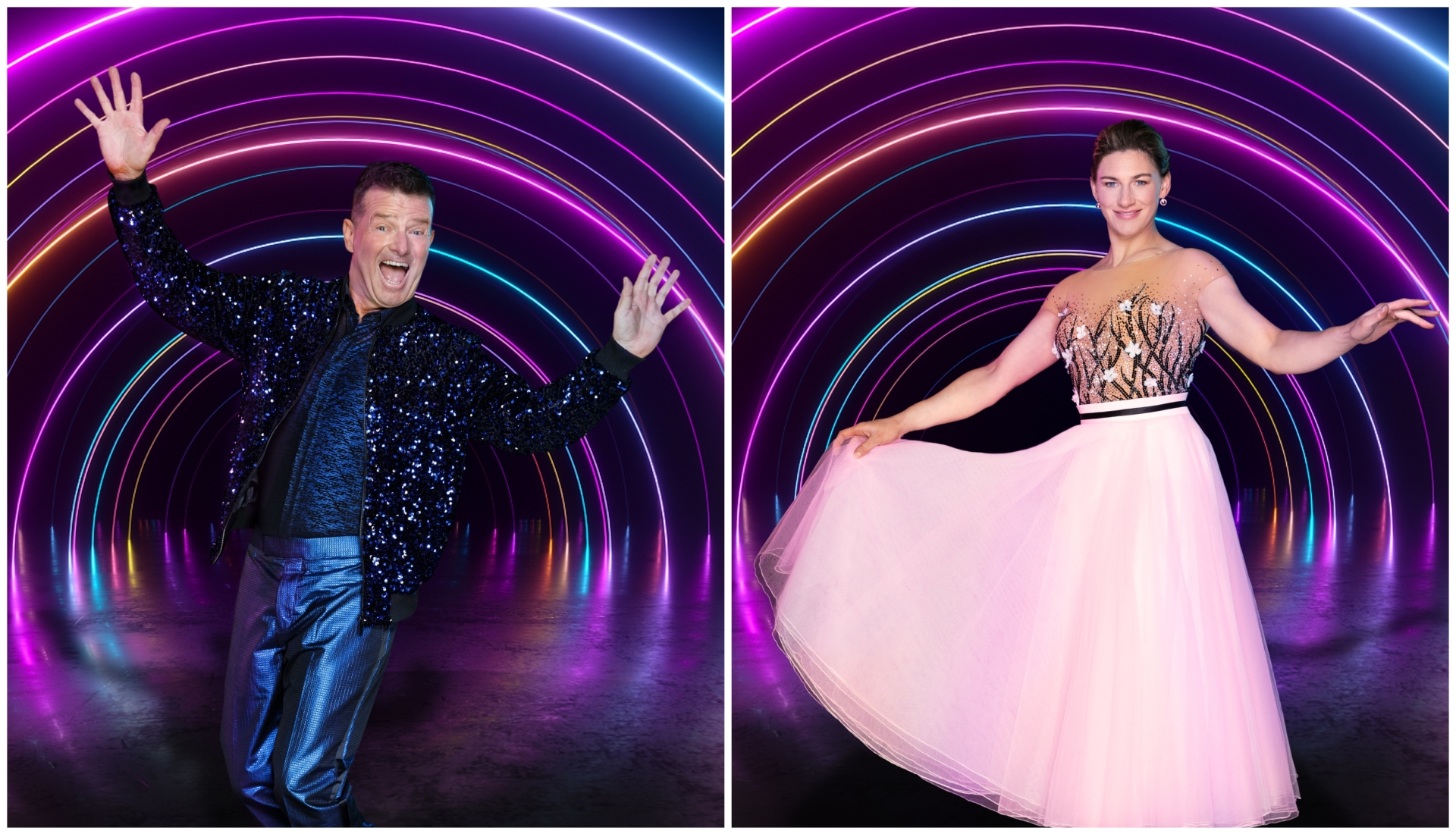 Irish music legend and sporting great added to RTE Dancing With The Stars line-up