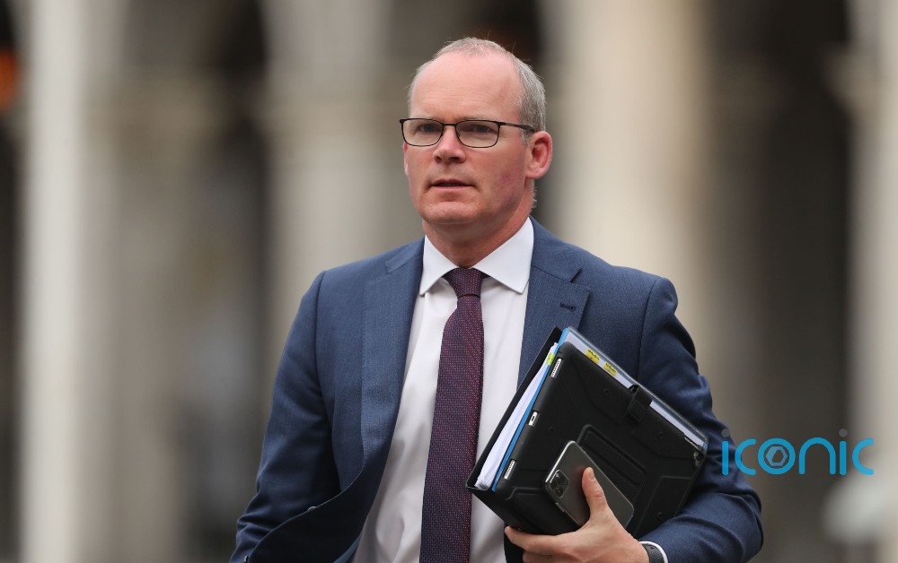 'It provides reassurance' - Brexit medicine row resolution welcomed by Coveney