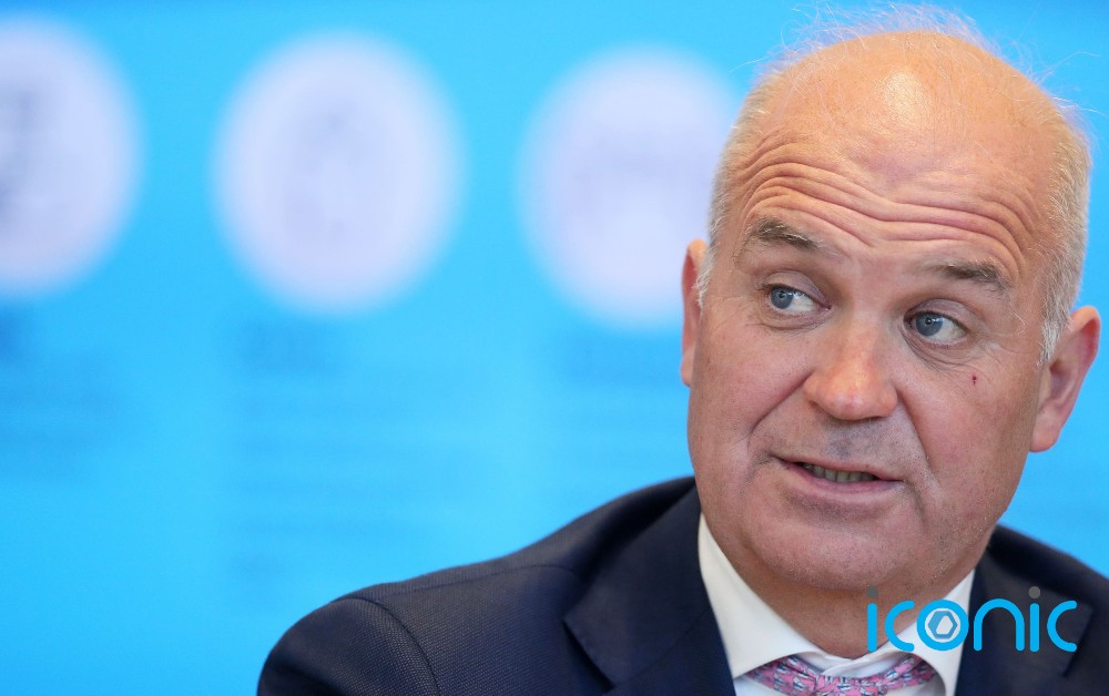'We’re not going away for Christmas' - CMO won't rule out tougher Covid measures