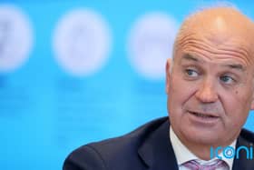 'We’re not going away for Christmas' - CMO won't rule out tougher Covid measures