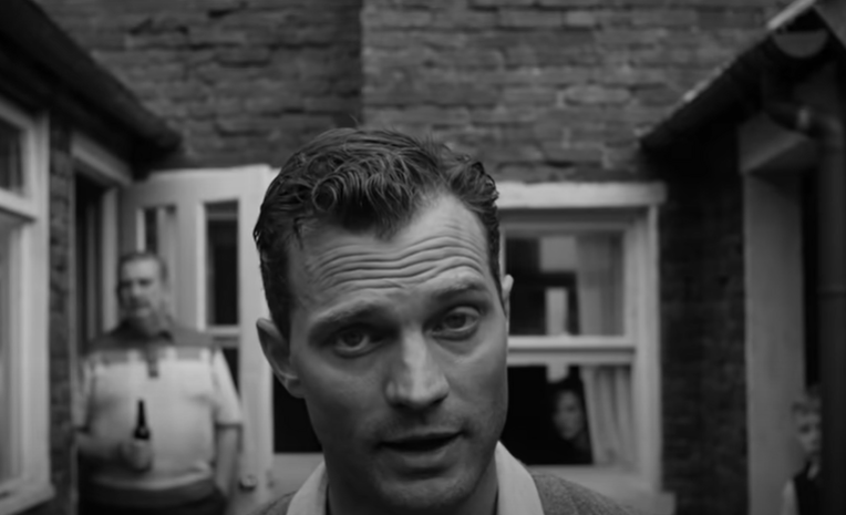 Film set during Troubles makes Oscars shortlist twice as James Bond and sci-fi epic lead