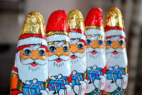 43% of people admit to eating sweets for breakfast during Christmas week, says survey