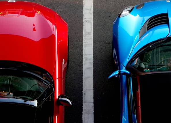 Christmas parking plan in Carlow takes effect from today