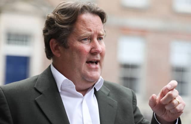 Minister for Housing Darragh O'Brien approved over 200 new housing posts for local authorities across Ireland.