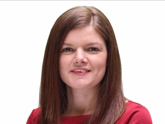 Sinn Féin TD for Carlow Kilkenny Kathleen Funchion has invited women to take part in the party’s survey.