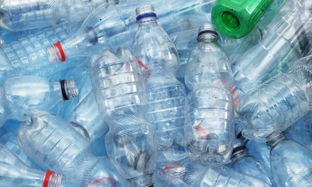 Jobs in waste