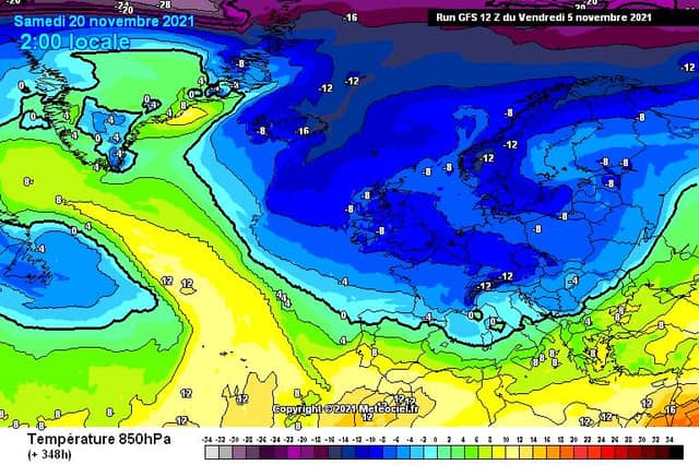 CREDIT: Carlow Weather
