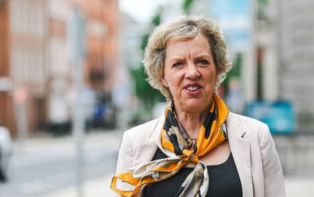 Labour TD says pay gap law must be supported by flexible working and universal, public childcare (Image: Shutterstock)