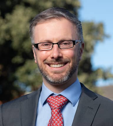 Minister for Equality Roderic O'Gorman is set to lead the Irish delegation and virtually deliver a speech at the hearing this afternoon.