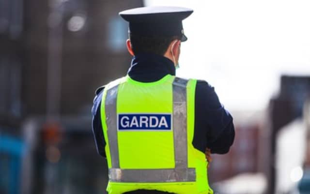 APPEAL: Gardaí seeking witnesses after traffic collision leaves man in serious condition
