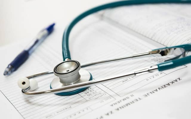 New report reveals large amount of deaths related to overcrowding in UK hospitals