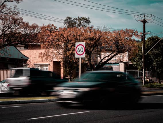 Irish speed limits could be about to change under new EU safety proposal