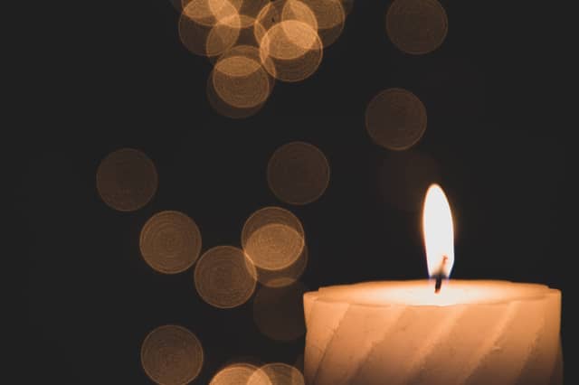 Death Notices for Carlow - October 15th, 2021