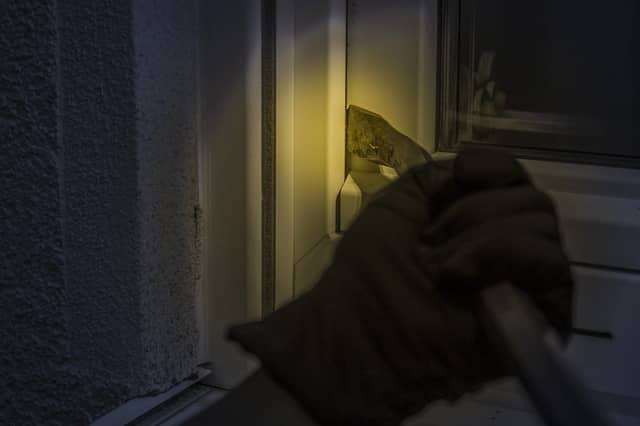 Gardaí appeal for information following several burglaries in Carlow