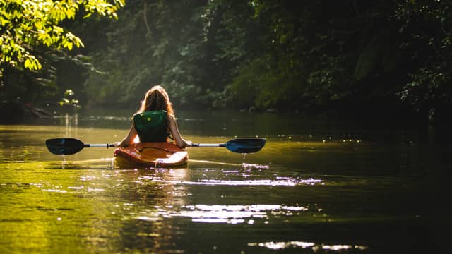 The funding will help develop resources that contribute to healthy active lifestyles.