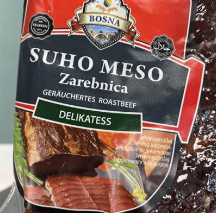 The FSAI is warning of the dangers of consuming the product, as Listeria monocytogenes infection can result in flu-like symptoms or gastrointestinal symptoms such as nausea, vomiting and diarrhoea. 