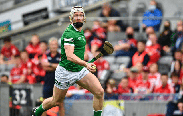 Limerick dominate GAA hurling All-Star nominations