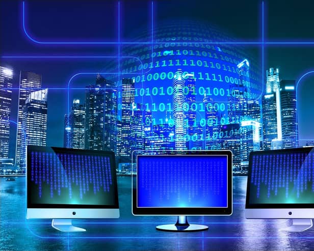 World leading financial services company creating 400 new jobs in Ireland