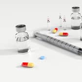 'Illegal and harmful' - People warned against buying Covid-19 drugs online