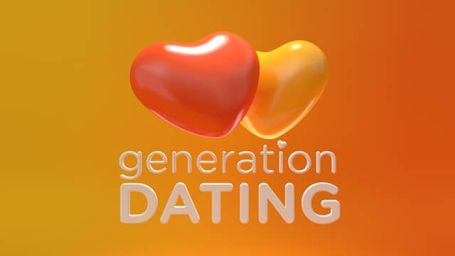 Generation Dating
