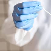 Rapid home tests for Covid-19 to be available in Irish pharmacies