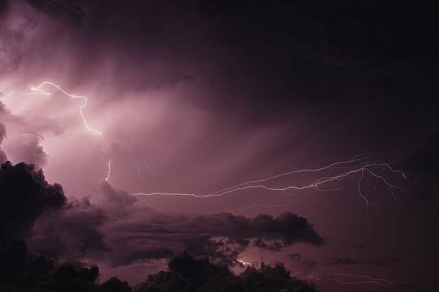Ireland weather Met Eireann forecast