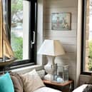 Add a nautical pop to your home