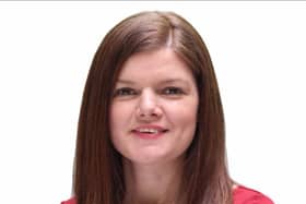 Carlow/Kilkenny TD Kathleen Funchion
