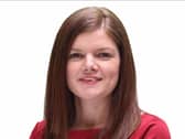 Carlow/Kilkenny TD Kathleen Funchion