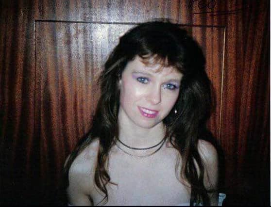 Mountmellick woman Imelda Keenan who went missing from Waterford 25 years ago.