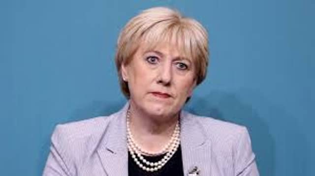 Minister for Social Protection Heather Humphreys TD