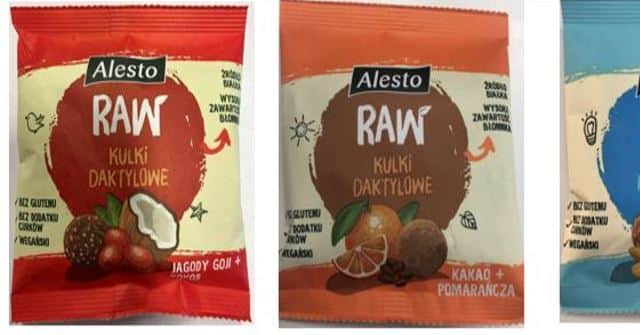 The implicated batch contains peanuts, cashews, milk or sulphur dioxide, which makes the batch unsafe for consumers who are allergic or intolerant to those ingredients.