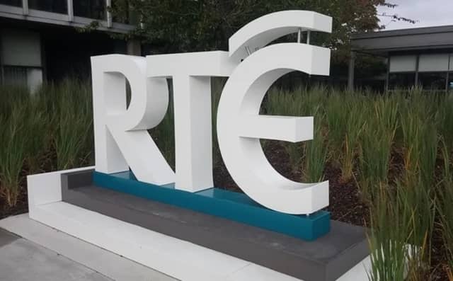 Sketch did not comply with RTÉ's own standards and broader regulations