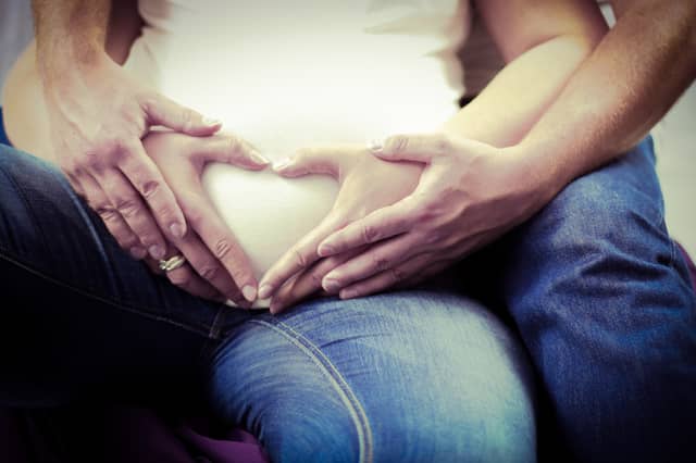 Experts predict pandemic baby boom