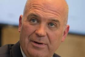 Chief Medical Officers urge everyone to stay home