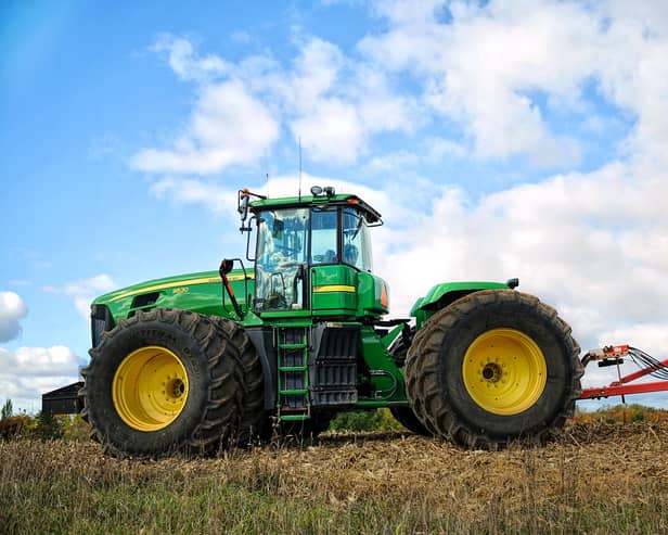 Top farmers rewarded at Grassland Farmer of the Year Awards