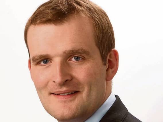 Carlow/Kilkenny Fine Gael TD John Paul Phelan