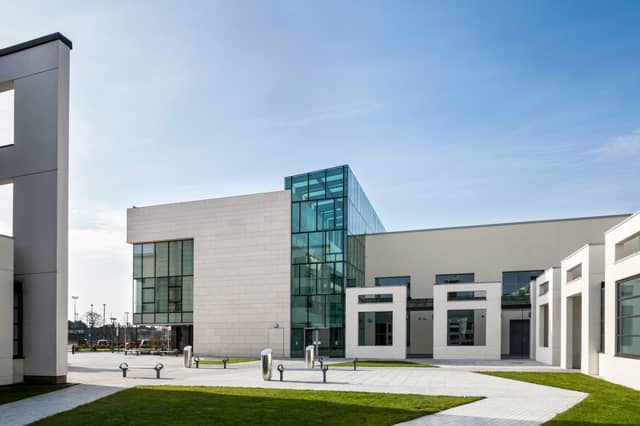 Seven Institute of Technology Carlow students awarded 1916 Bursaries
