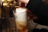 Vintners seeking indoor service for pubs and hospitality sector in December when lockdown ends