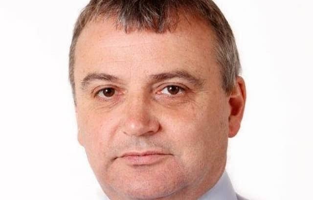 Kilkenny's Alan Phelan has been appointed as chief operations officer at Teagasc