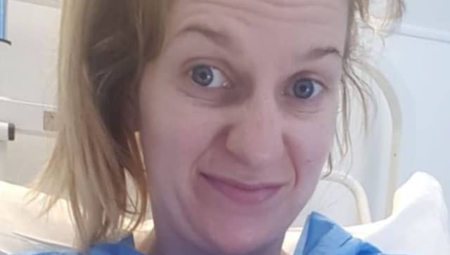 Carlow's Deirdre Moore is recovering from breast cancer