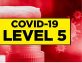 EXPLAINED: What are the rules for pubs, hotels, restaurants and cafés under Level 5?