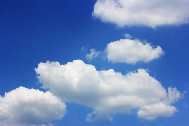 The latest weather forecast for Ireland, according to Met Éireann