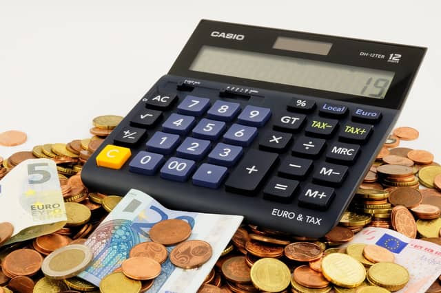 SVP call on Government to review PSO Levy